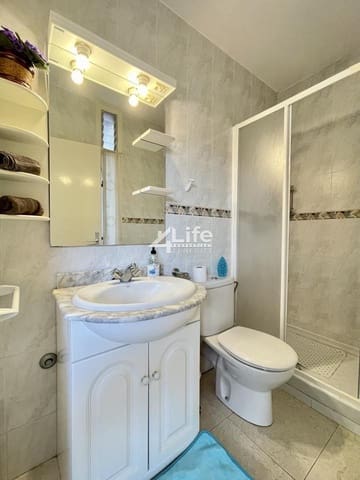 2 makuuhuone Asunto myytävänä paikassa Costa del Silencio, Arona - 265 000 € (Ref: 9161679)