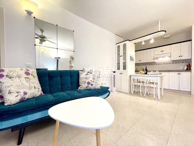 2 makuuhuone Asunto myytävänä paikassa Costa del Silencio, Arona - 265 000 € (Ref: 9161679)