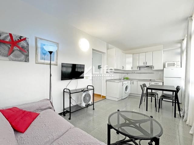 3 soveværelse Lejlighed til salg i Playa de las Americas, Arona med garage - € 470.000 (Ref: 9161982)