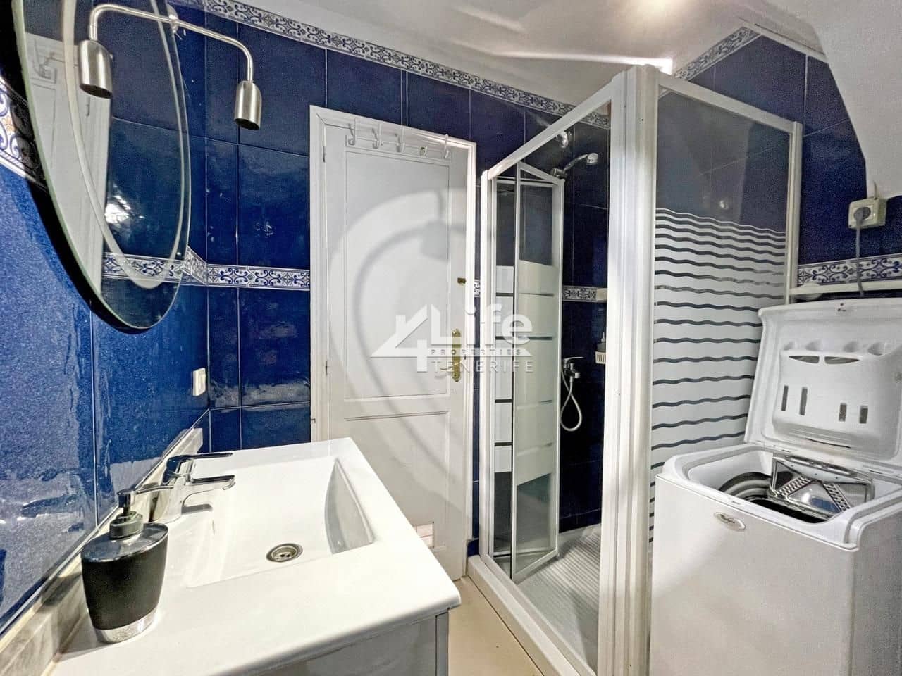 3 soveværelse Lejlighed til salg i Playa de las Americas med garage - € 470.000 (Ref: 9161982)