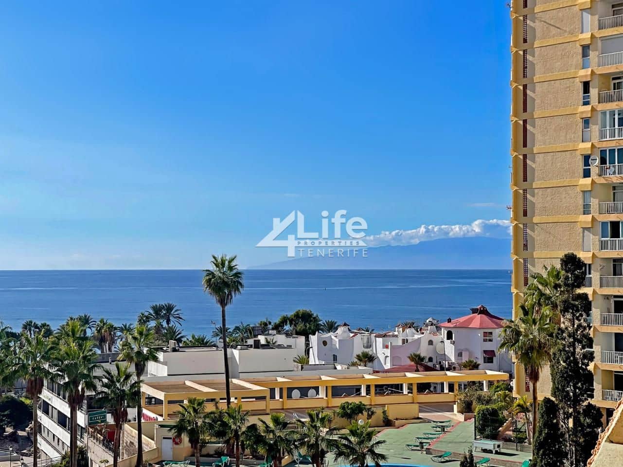 3 soveværelse Lejlighed til salg i Playa de las Americas med garage - € 470.000 (Ref: 9161982)