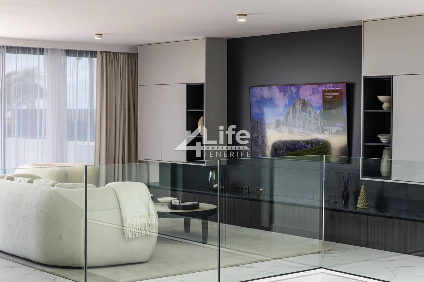 5 soveværelse Villa til salg i El Madronal med swimmingpool garage - € 3.500.000 (Ref: 9166624)