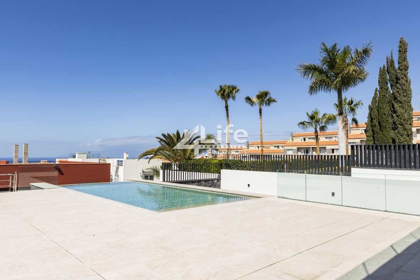 5 soveværelse Villa til salg i El Madronal med swimmingpool garage - € 3.500.000 (Ref: 9166624)