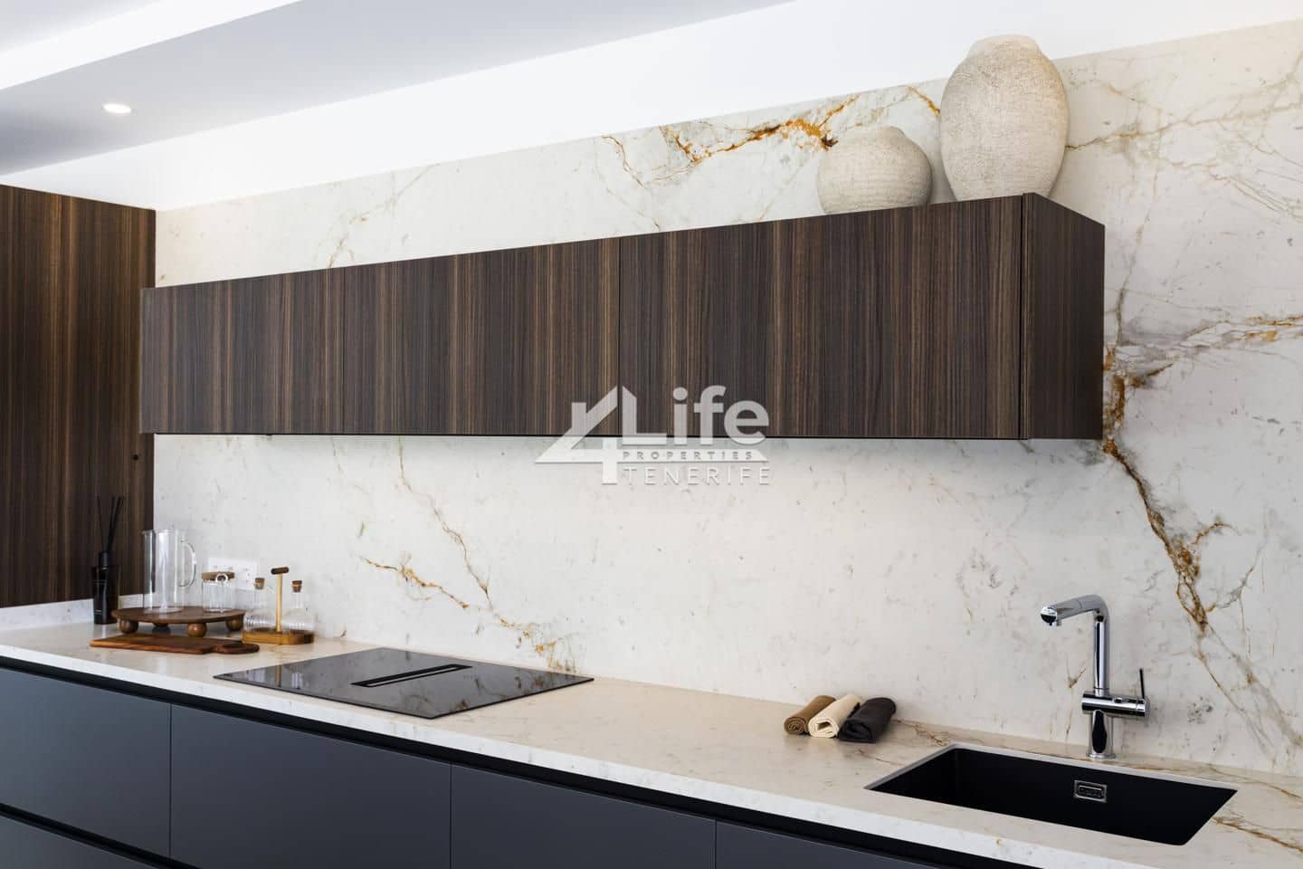 5 soveværelse Villa til salg i El Madronal med swimmingpool garage - € 3.500.000 (Ref: 9166624)