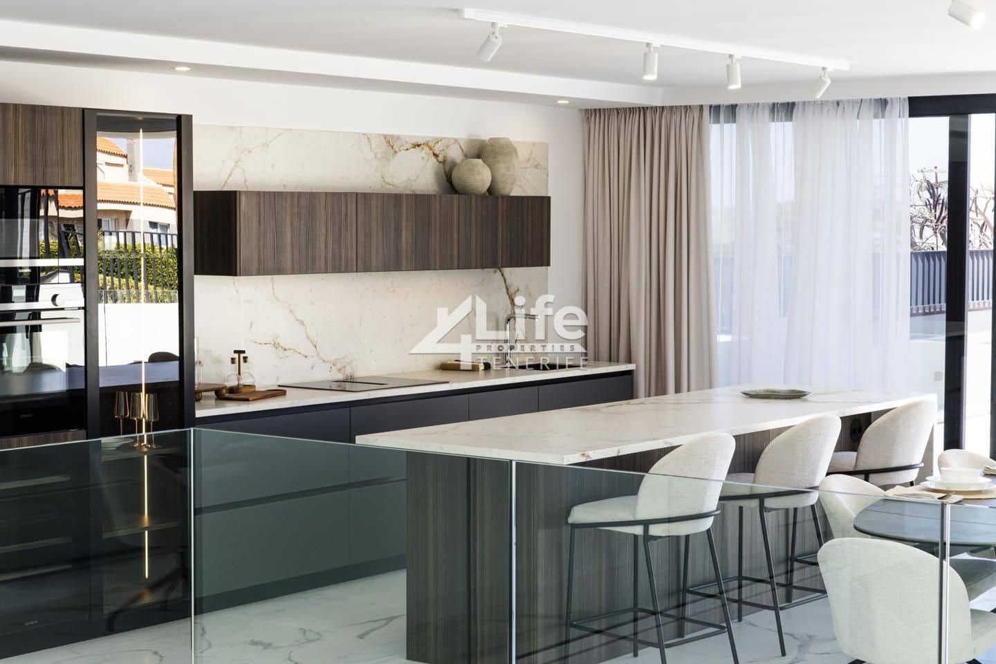 5 soveværelse Villa til salg i El Madronal med swimmingpool garage - € 3.500.000 (Ref: 9166624)