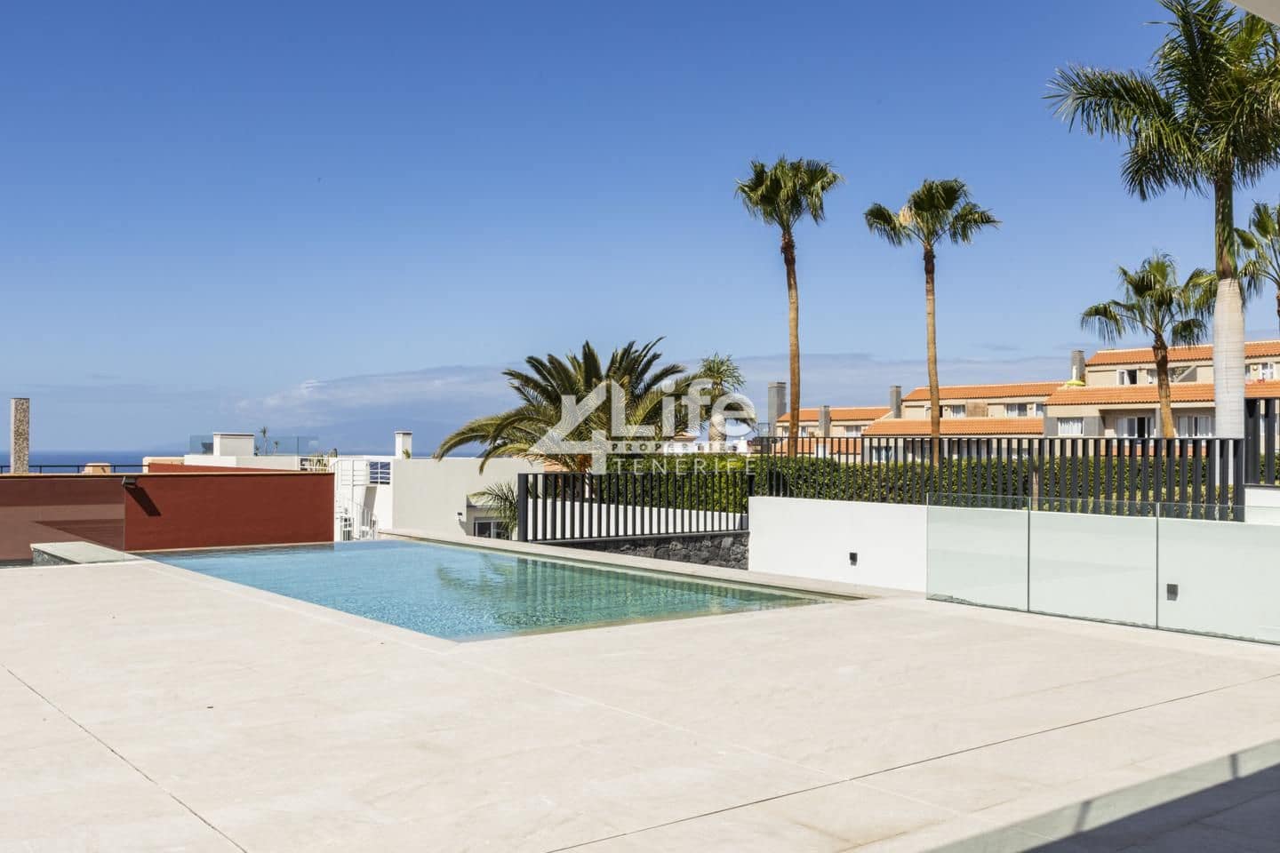 5 soveværelse Villa til salg i El Madronal med swimmingpool garage - € 3.500.000 (Ref: 9166624)