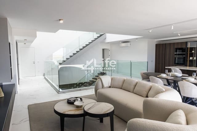 5 soveværelse Villa til salg i El Madroñal, Adeje med swimmingpool garage - € 3.500.000 (Ref: 9166624)