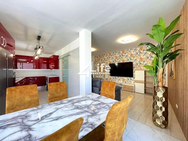 3 bedroom Bungalow for rent in Amarilla Golf, San Miguel de Abona with pool - € 2,300 (Ref: 9172167)