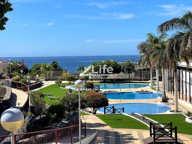 3 bedroom Bungalow for rent in Amarilla Golf, San Miguel de Abona with pool - € 2,300 (Ref: 9172167)