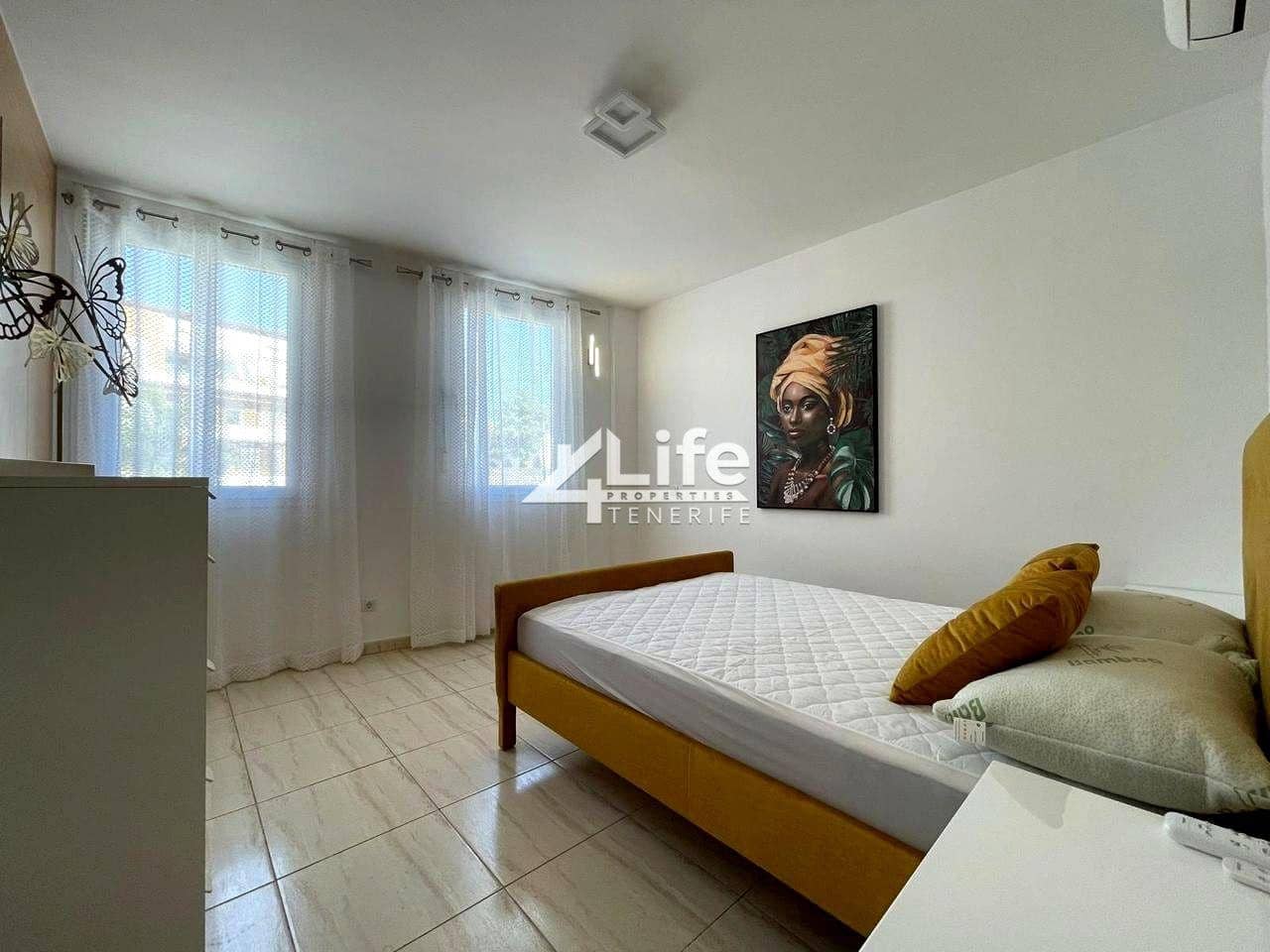 3 soverom Bungalow til salgs i Amarilla Golf med svømmebasseng - € 550 000 (Ref: 9172320)