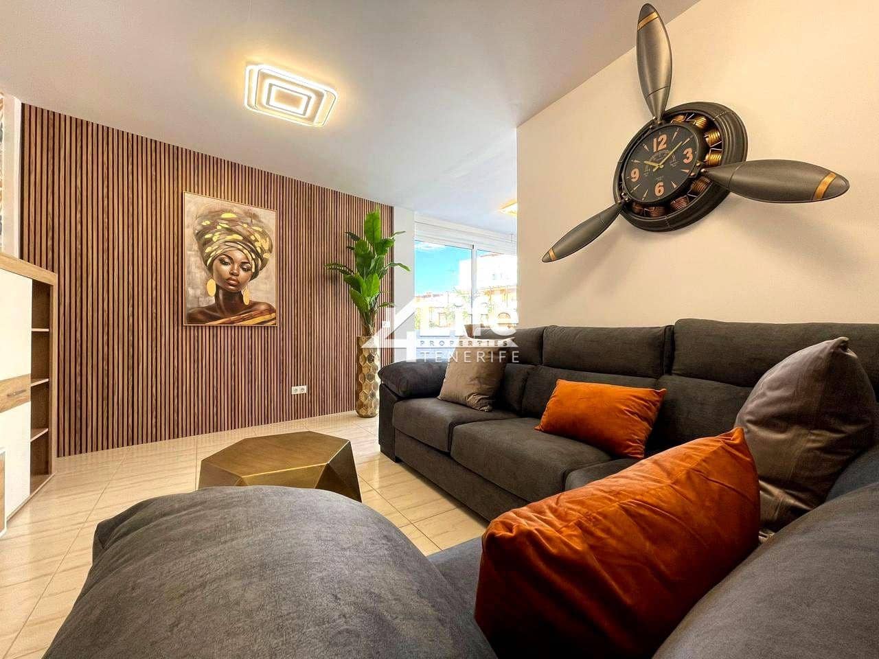 3 soverom Bungalow til salgs i Amarilla Golf med svømmebasseng - € 550 000 (Ref: 9172320)