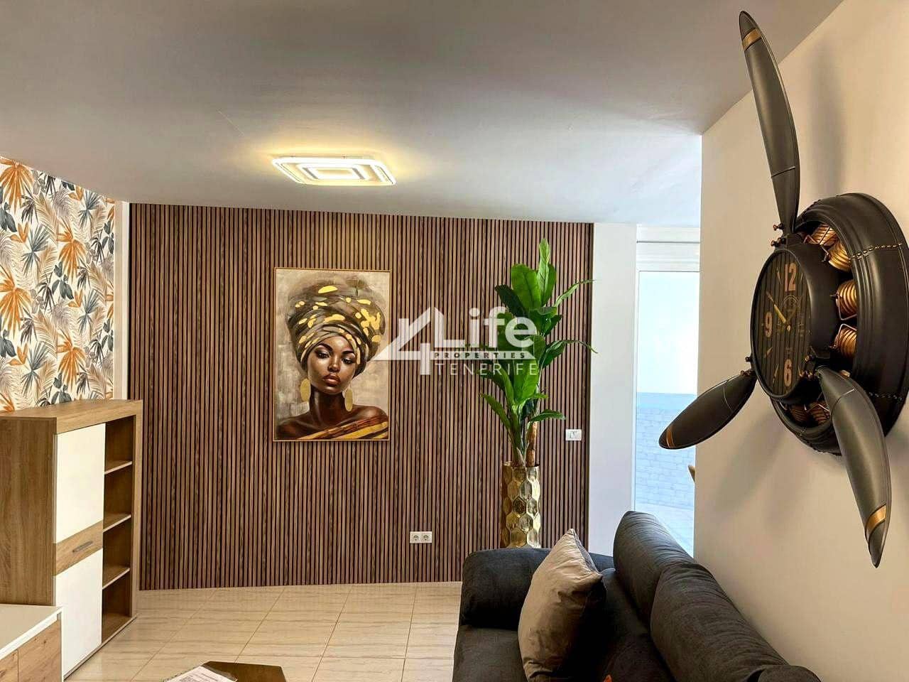 3 soverom Bungalow til salgs i Amarilla Golf med svømmebasseng - € 550 000 (Ref: 9172320)