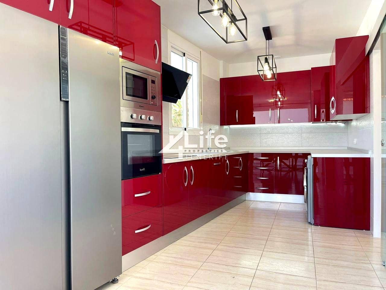 3 soverom Bungalow til salgs i Amarilla Golf med svømmebasseng - € 550 000 (Ref: 9172320)