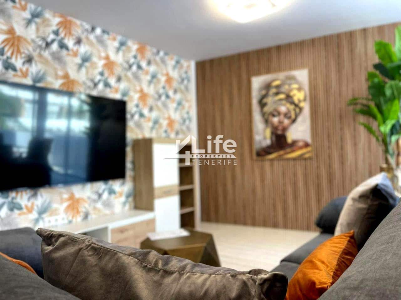 3 soverom Bungalow til salgs i Amarilla Golf med svømmebasseng - € 550 000 (Ref: 9172320)