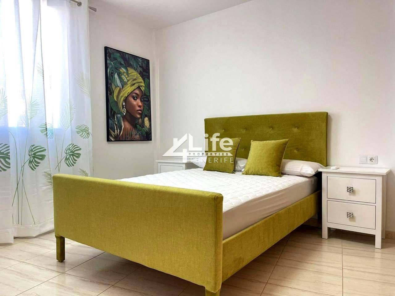 3 soverom Bungalow til salgs i Amarilla Golf med svømmebasseng - € 550 000 (Ref: 9172320)