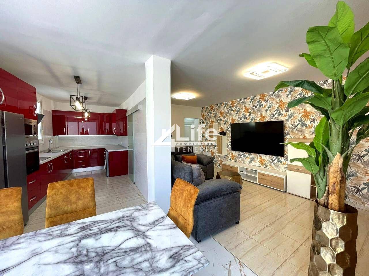 3 soverom Bungalow til salgs i Amarilla Golf med svømmebasseng - € 550 000 (Ref: 9172320)