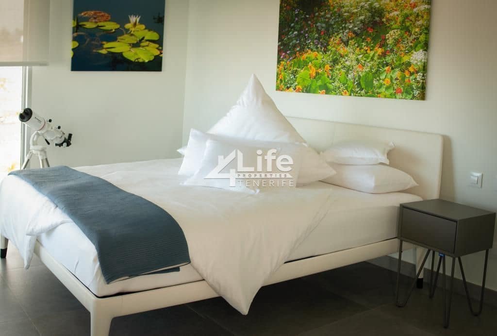 4 soverom Villa til salgs i Costa Adeje med svømmebasseng - € 1 650 000 (Ref: 9189871)