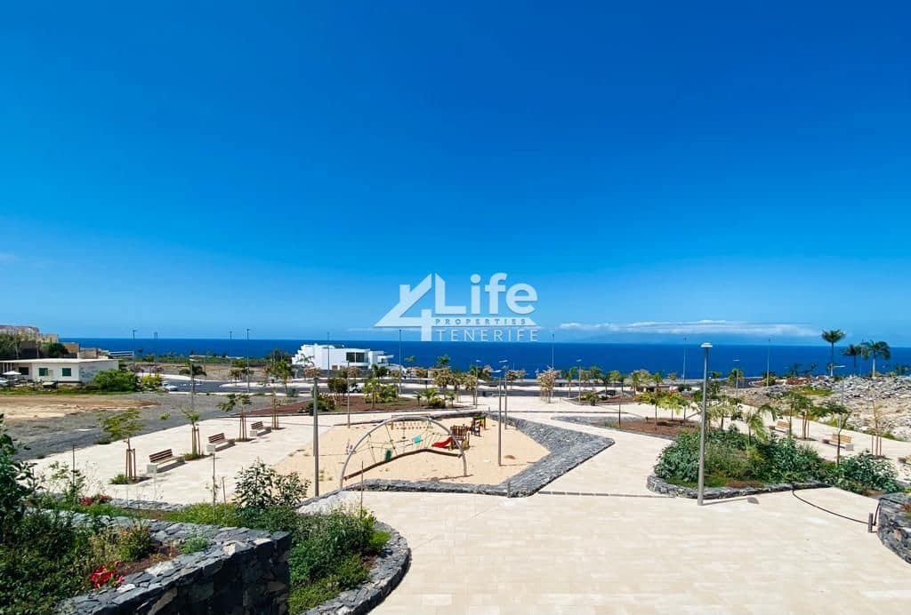 4 soverom Villa til salgs i Costa Adeje med svømmebasseng - € 1 650 000 (Ref: 9189871)