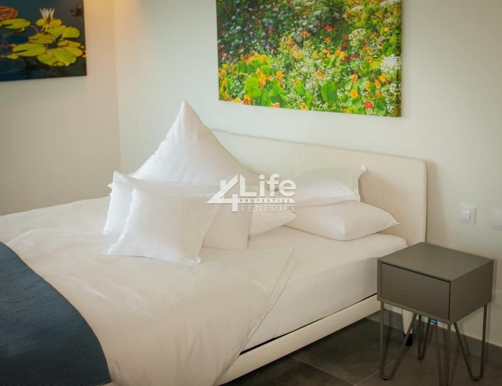 4 soverom Villa til salgs i Costa Adeje med svømmebasseng - € 1 650 000 (Ref: 9189871)