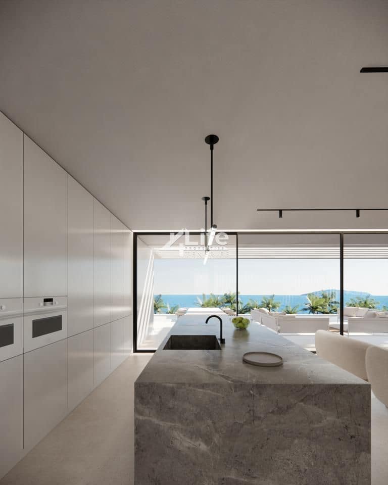 Terreno Non Edificato in vendita in Roque del Conde - 850.000 € (Rif: 9189872)