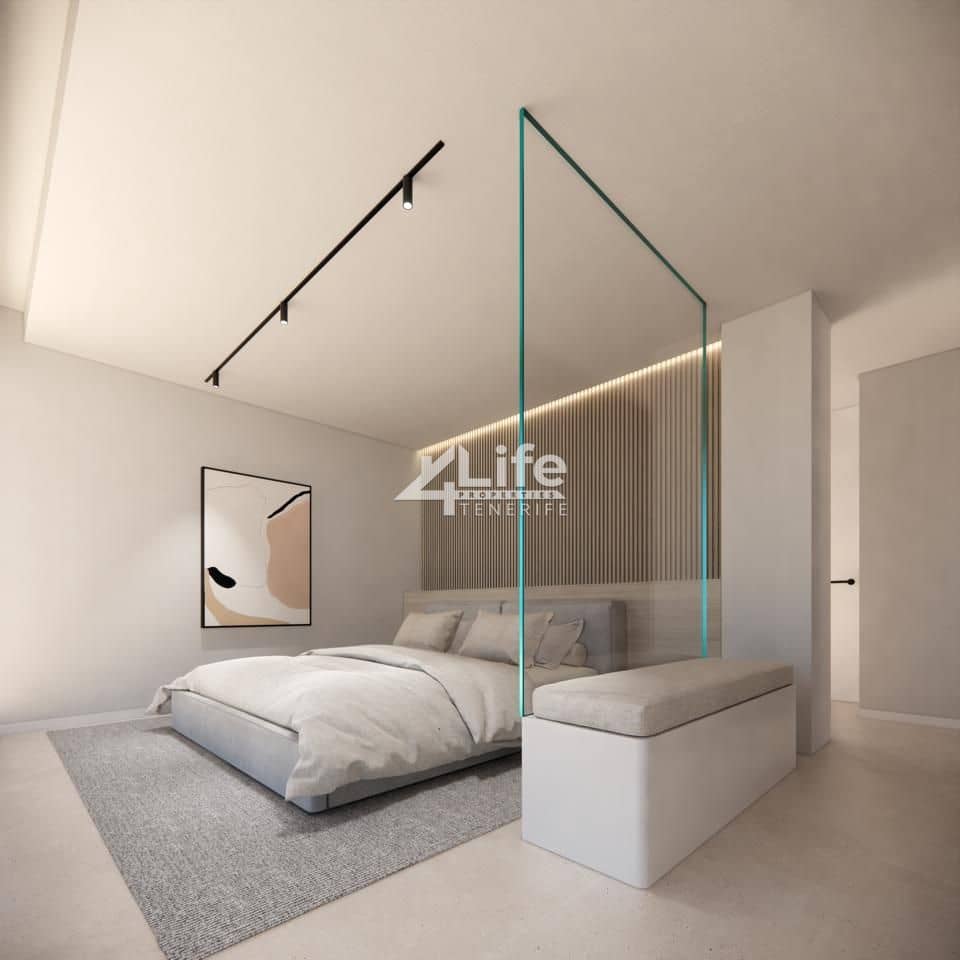 Terreno Non Edificato in vendita in Roque del Conde - 850.000 € (Rif: 9189872)