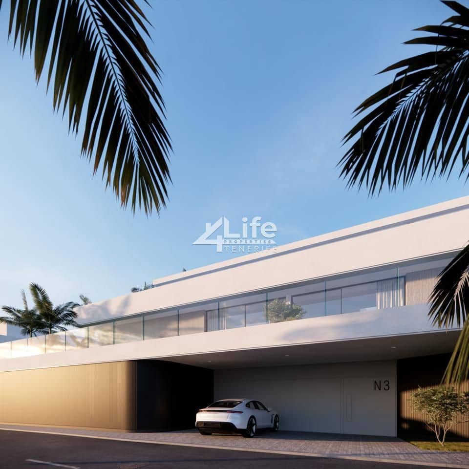 Terreno Non Edificato in vendita in Roque del Conde - 850.000 € (Rif: 9189872)