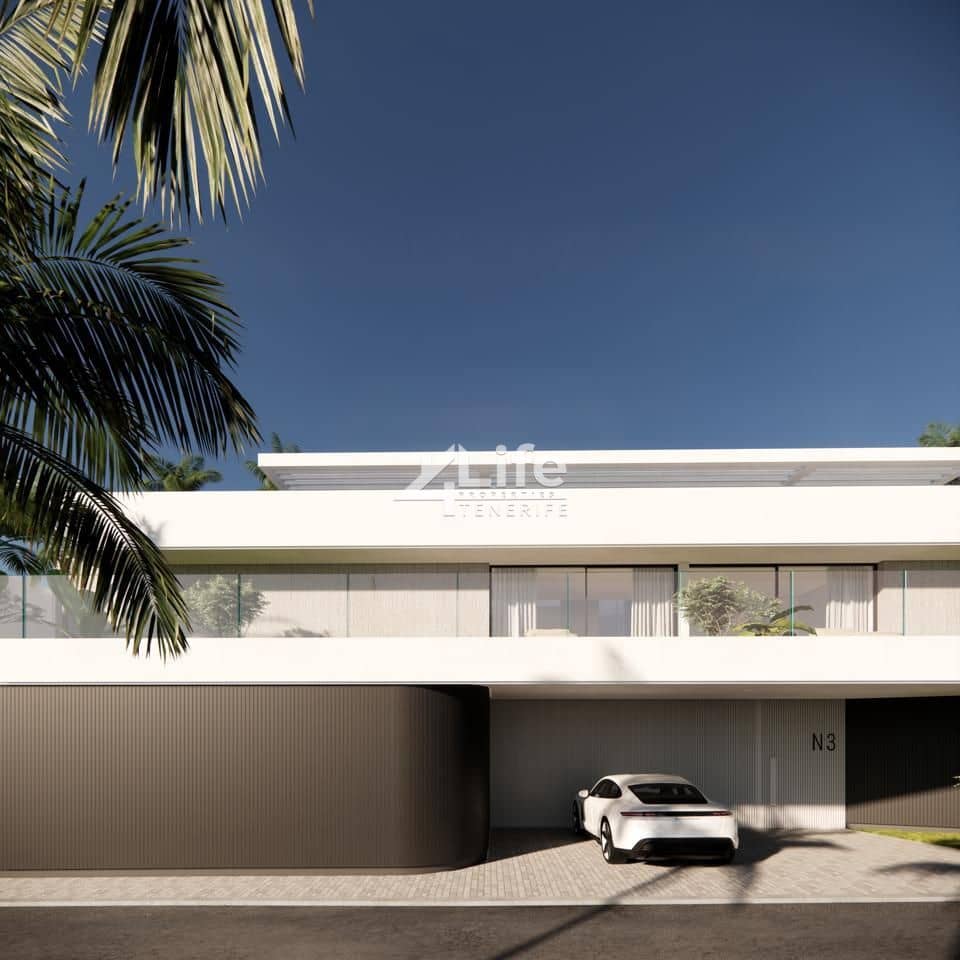 Terreno Non Edificato in vendita in Roque del Conde - 850.000 € (Rif: 9189872)