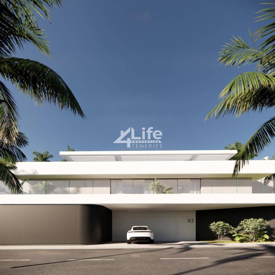 Terreno Non Edificato in vendita in Roque del Conde - 850.000 € (Rif: 9189872)