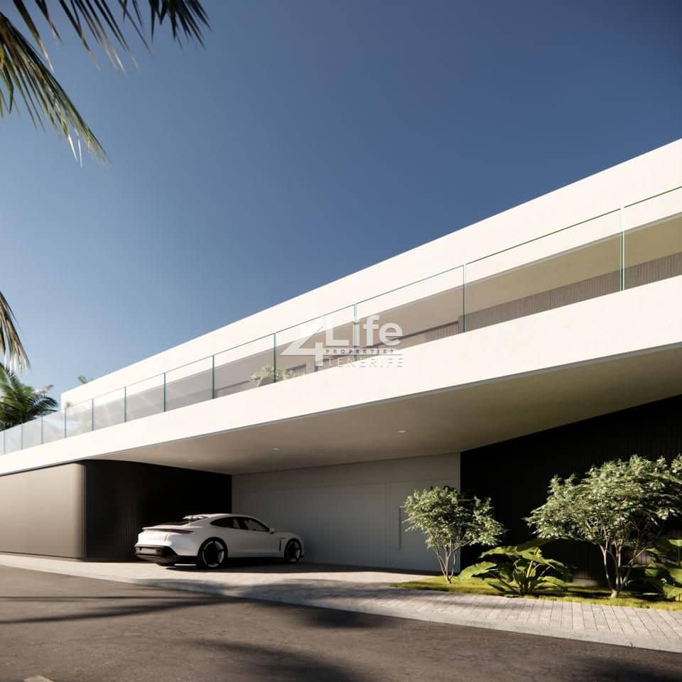 Terreno Non Edificato in vendita in Roque del Conde - 850.000 € (Rif: 9189872)