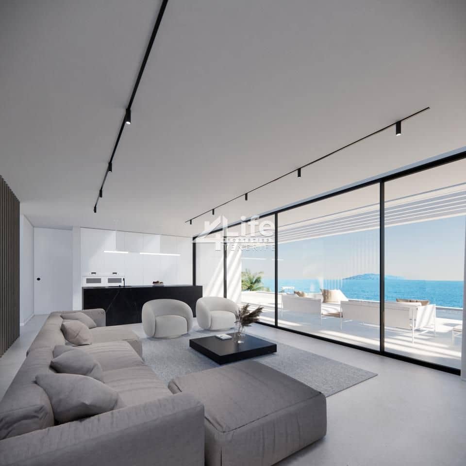 Terreno Non Edificato in vendita in Roque del Conde - 850.000 € (Rif: 9189872)