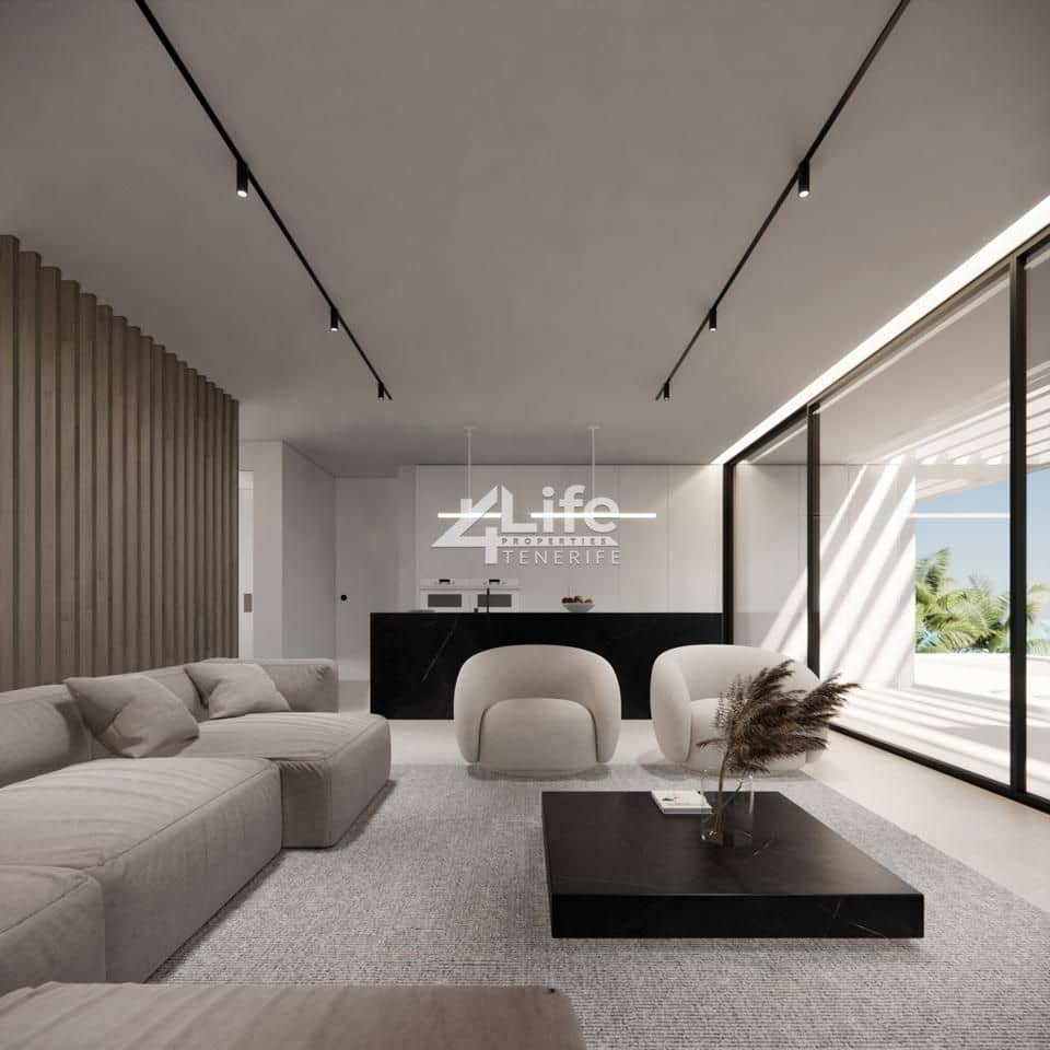 Terreno Non Edificato in vendita in Roque del Conde - 850.000 € (Rif: 9189872)