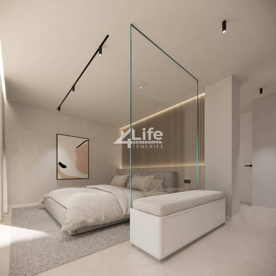 Terreno Non Edificato in vendita in Roque del Conde - 850.000 € (Rif: 9189872)