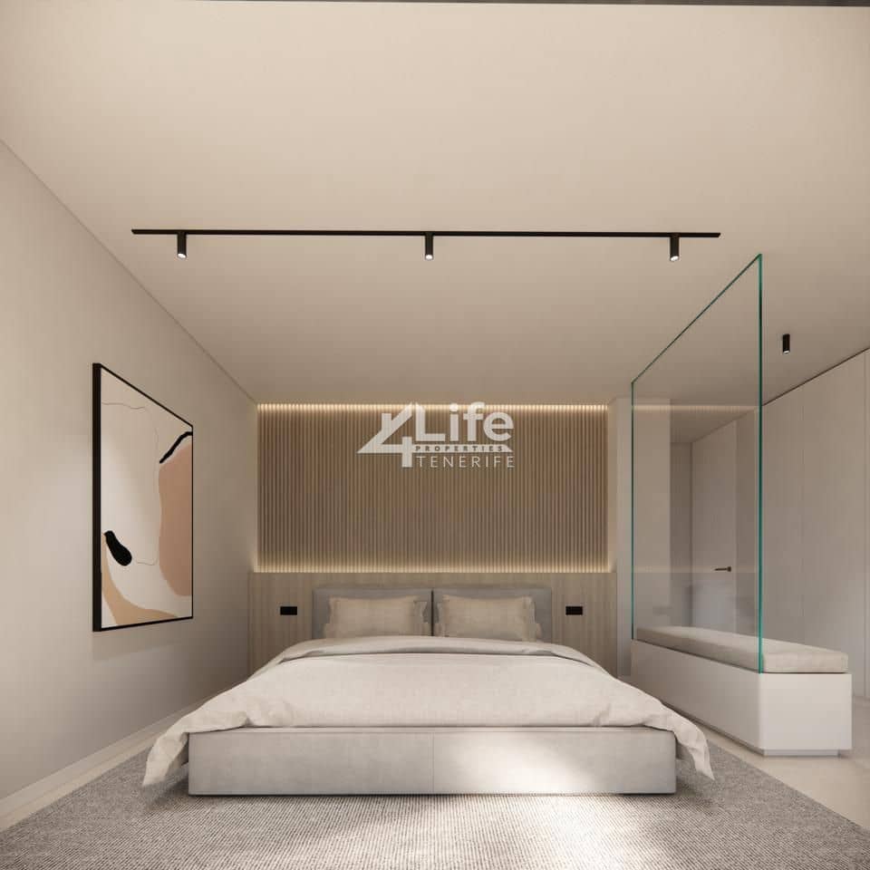 Terreno Non Edificato in vendita in Roque del Conde - 850.000 € (Rif: 9189872)