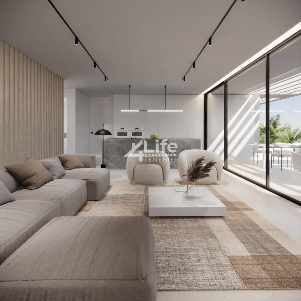 Terreno Non Edificato in vendita in Roque del Conde - 850.000 € (Rif: 9189872)