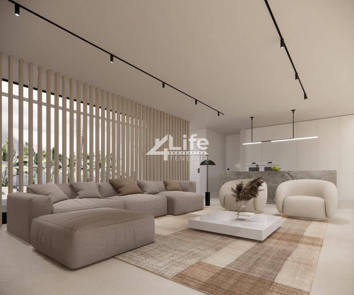 Terreno Non Edificato in vendita in Roque del Conde - 850.000 € (Rif: 9189872)