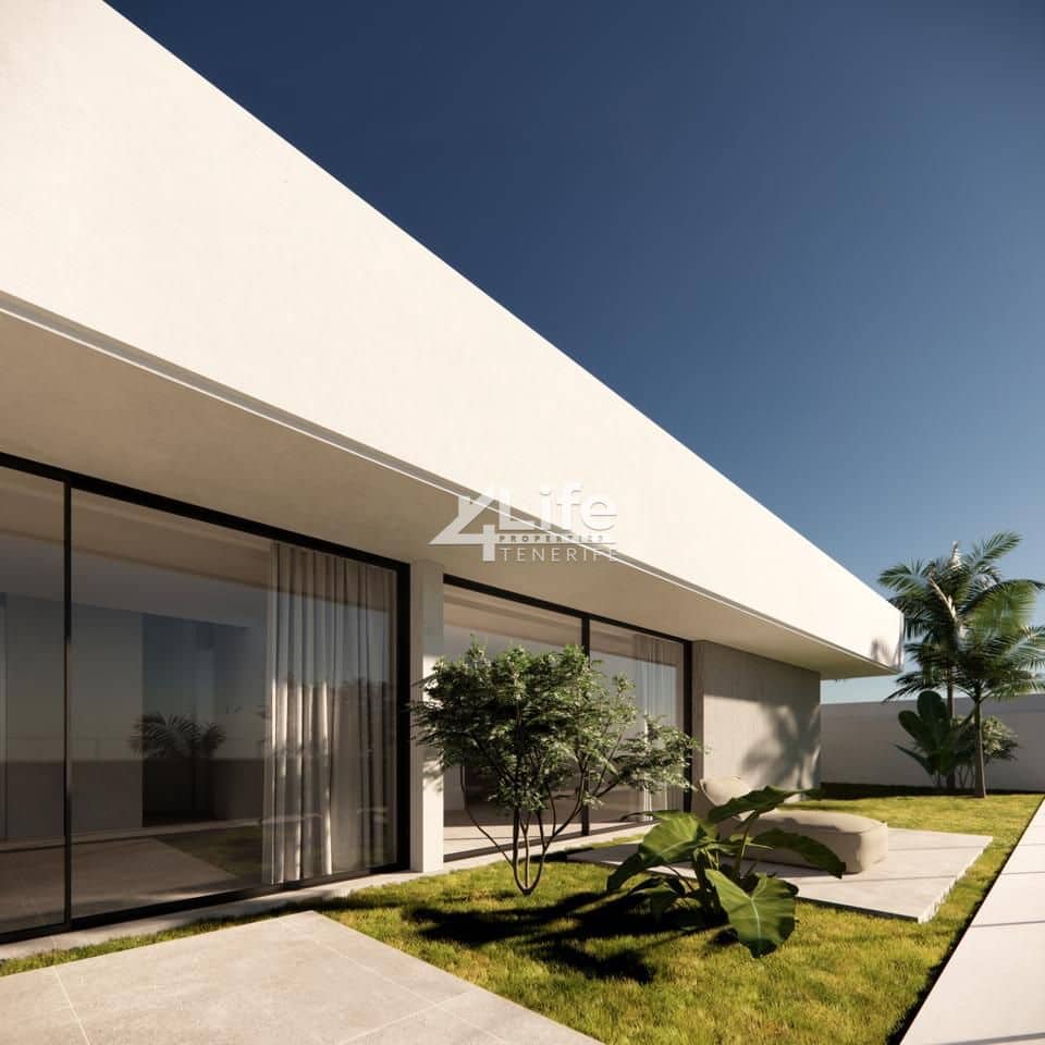 Terreno Non Edificato in vendita in Roque del Conde - 850.000 € (Rif: 9189872)