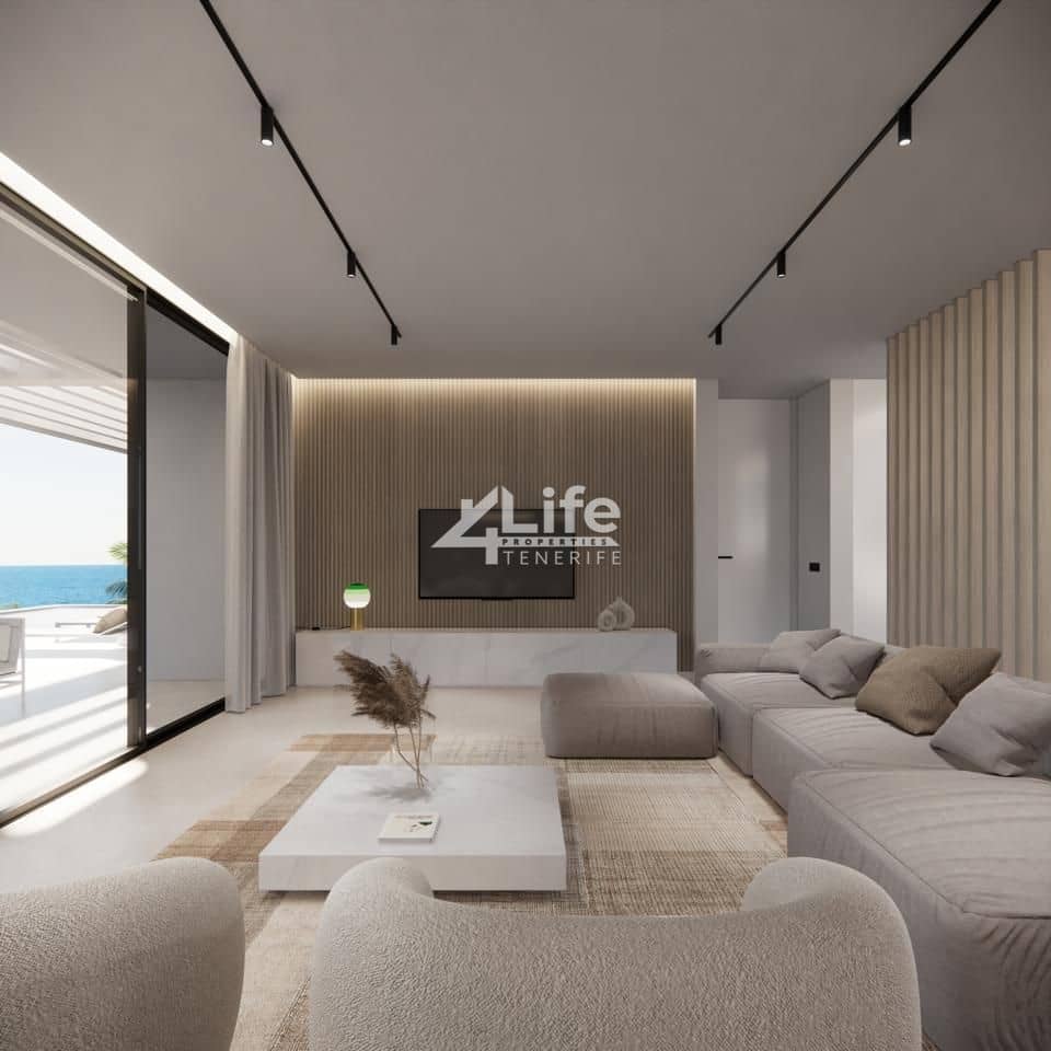 Terreno Non Edificato in vendita in Roque del Conde - 850.000 € (Rif: 9189872)