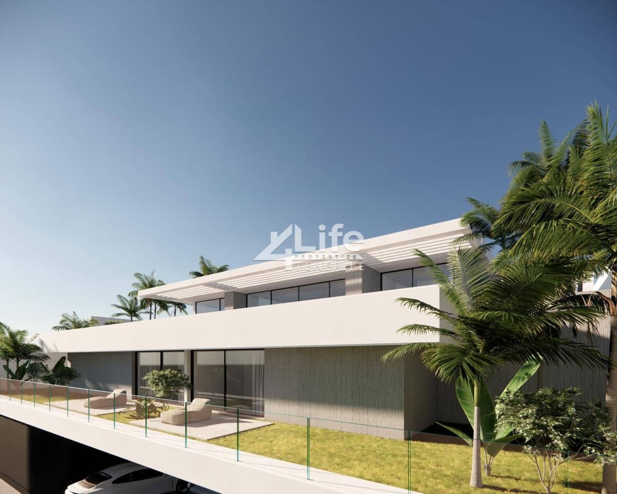 Terreno Non Edificato in vendita in Roque del Conde - 850.000 € (Rif: 9189872)