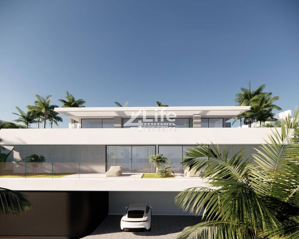 Terreno Non Edificato in vendita in Roque del Conde - 850.000 € (Rif: 9189872)