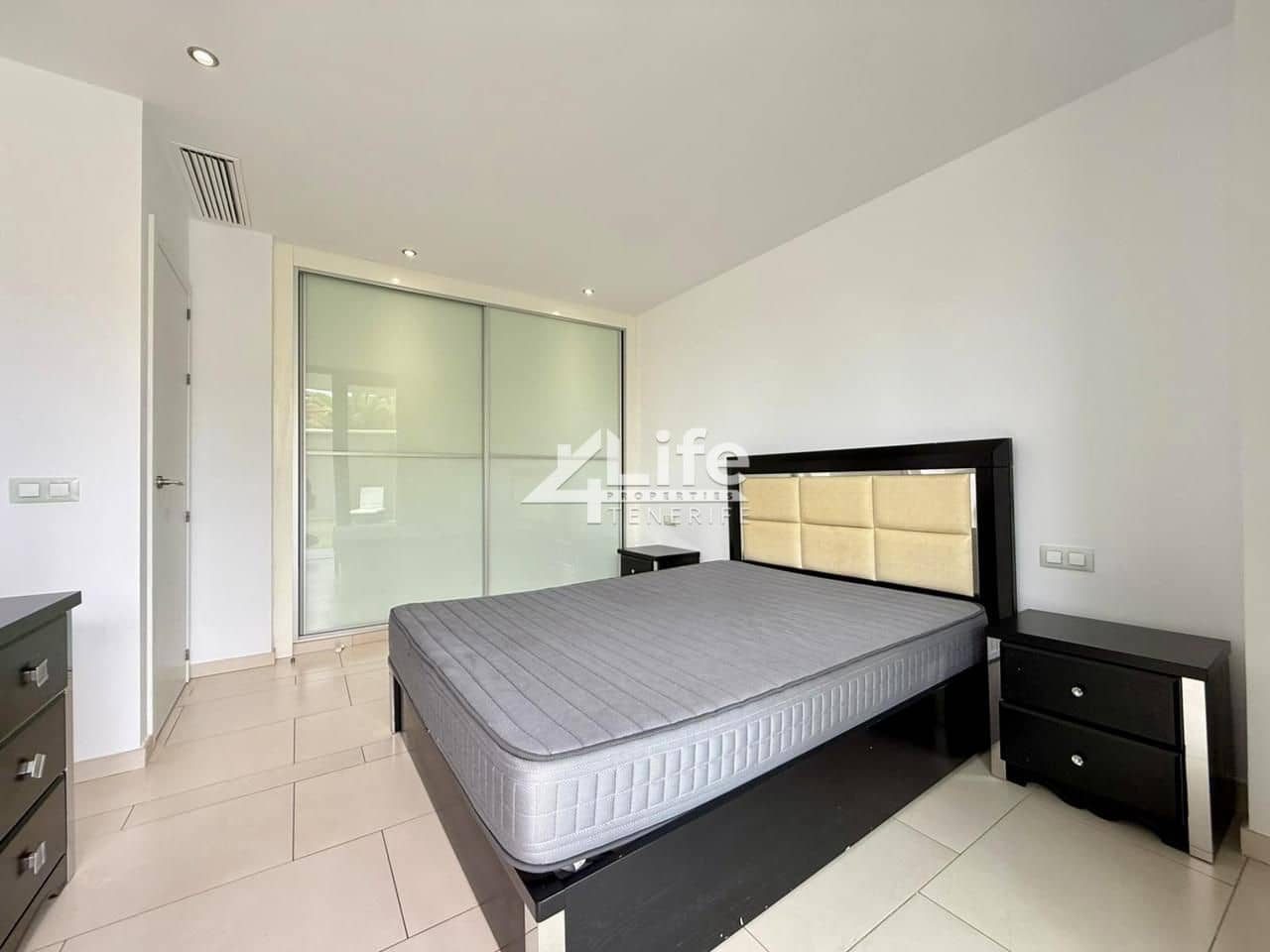 2 makuuhuone Asunto vuokrattavana paikassa Palm-Mar - 2 200 € (Ref: 9207696)