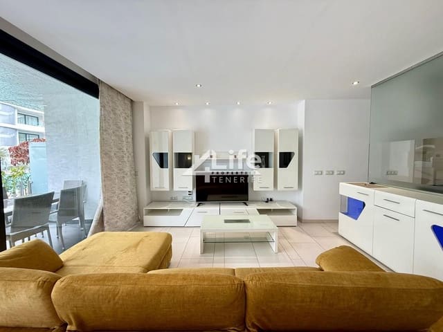 2 makuuhuone Asunto vuokrattavana paikassa Palm-Mar, Arona - 2 200 € (Ref: 9207696)