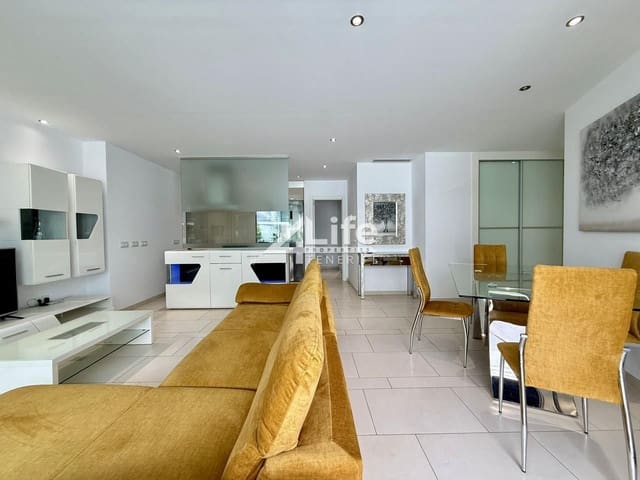 2 makuuhuone Asunto vuokrattavana paikassa Palm-Mar, Arona - 2 200 € (Ref: 9207696)