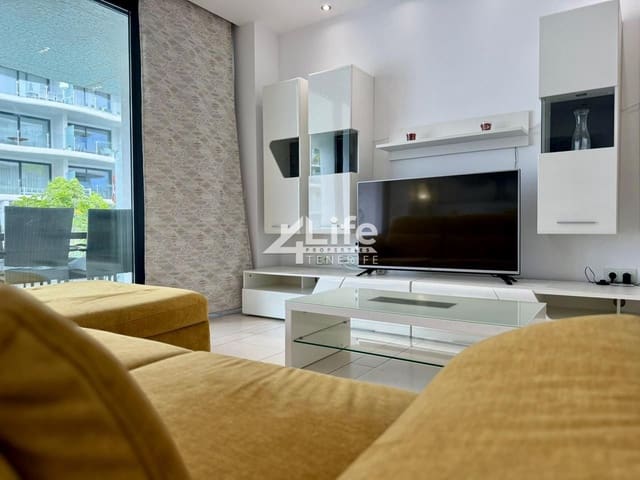 2 makuuhuone Asunto vuokrattavana paikassa Palm-Mar, Arona - 2 200 € (Ref: 9207696)