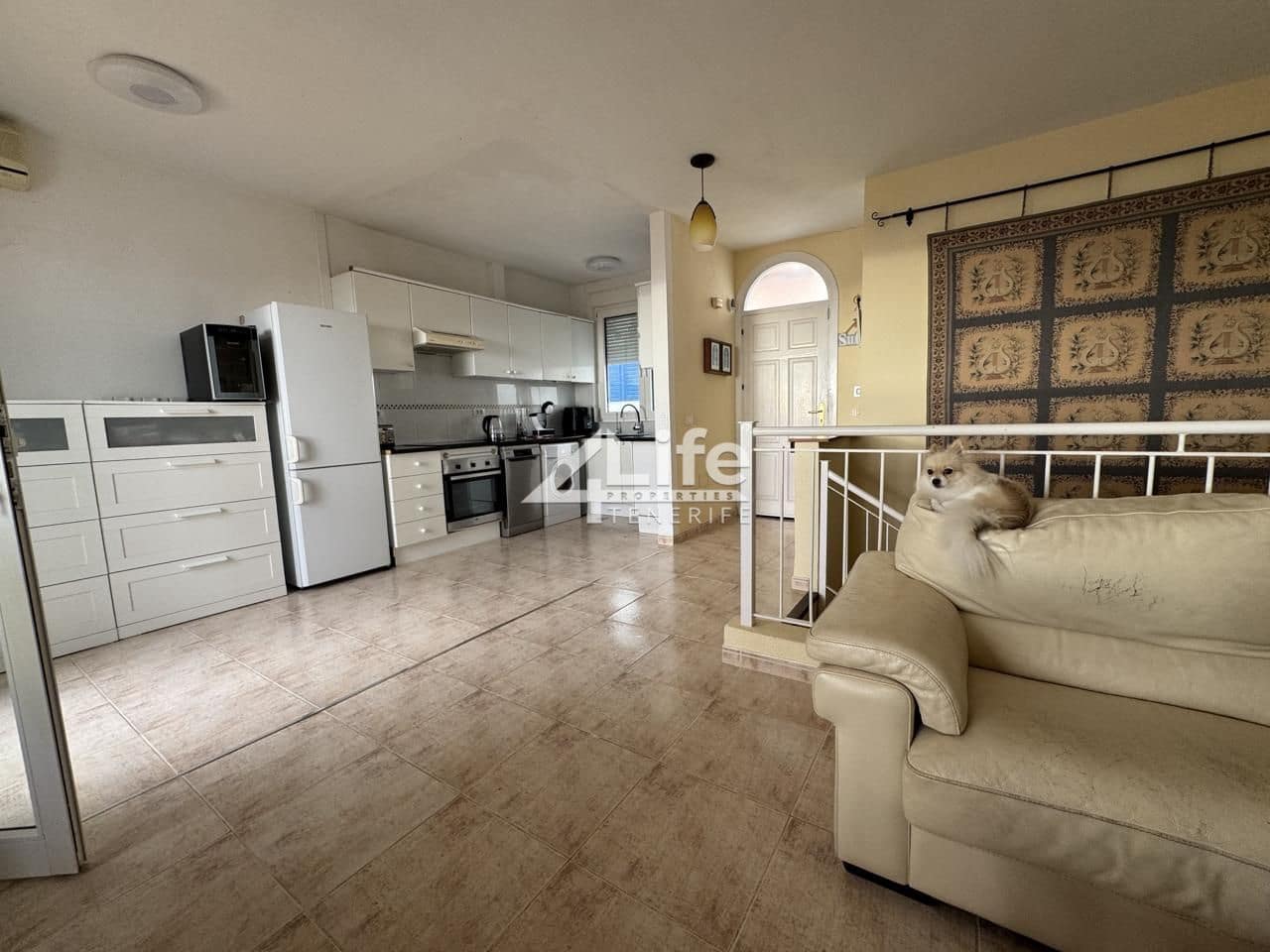 3 soveværelse Bungalow til salg i Adeje med garage - € 385.000 (Ref: 9216746)