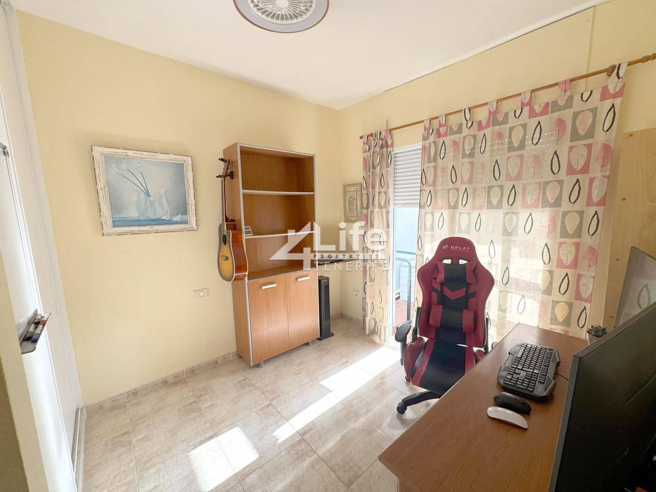 3 soveværelse Bungalow til salg i Adeje med garage - € 385.000 (Ref: 9216746)