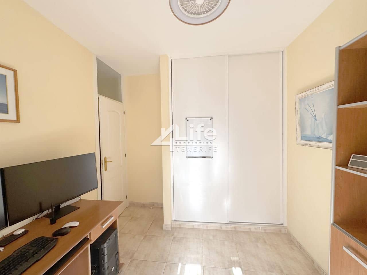 3 soveværelse Bungalow til salg i Adeje med garage - € 385.000 (Ref: 9216746)