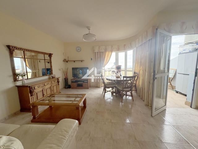 3 slaapkamer Bungalow te koop in Los Menores, Adeje met garage - € 385.000 (Ref: 9216746)