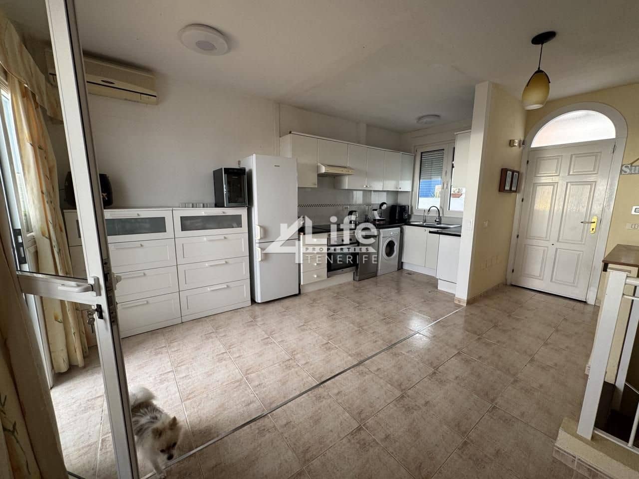 3 soveværelse Bungalow til salg i Adeje med garage - € 385.000 (Ref: 9216746)