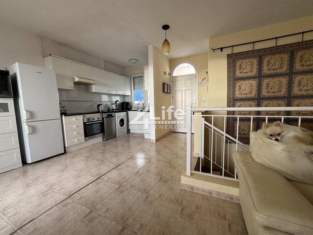 3 soveværelse Bungalow til salg i Adeje med garage - € 385.000 (Ref: 9216746)