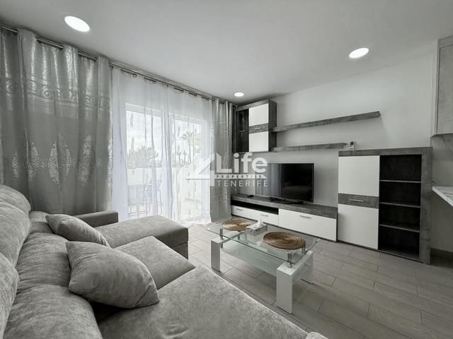 1 soverom Leilighet til salgs i San Eugenio Alto, Adeje med svømmebasseng - € 320 000 (Ref: 9237855)